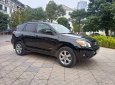 Toyota RAV4   Limited 2.4 FWD  2007 - Bán Toyota RAV4 Limited 2.4 FWD năm 2007, màu đen, xe nhập, giá 388tr