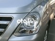 Hyundai Grand Starex 2016 - Bán Hyundai Grand Starex sản xuất 2016, màu bạc, nhập khẩu nguyên chiếc như mới