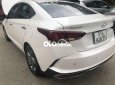 Hyundai Accent  1.4ATH 2020 - Bán xe Hyundai Accent 1.4ATH đời 2021, màu trắng