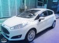 Ford Fiesta S 2015 - Bán Ford Fiesta S sản xuất 2015, màu trắng, nhập khẩu nguyên chiếc