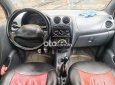Daewoo Matiz SE 2001 - Cần bán xe Daewoo Matiz SE năm sản xuất 2001, màu trắng, giá 35tr