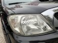 Toyota Hilux   3.0 4x4   2009 - Bán Toyota Hilux 3.0 4x4 năm 2009, màu đen