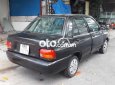 Kia Pride   MT 1995 - Cần bán xe Kia Pride MT năm sản xuất 1995, màu đen, nhập khẩu nguyên chiếc