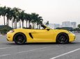 Porsche Boxster S 2020 - Bán Porsche Boxster S năm sản xuất 2020, màu vàng, nhập khẩu nguyên chiếc