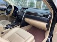 Toyota Camry 2.5Q 2017 - Bán Toyota Camry 2.5Q năm sản xuất 2017, màu đen chính chủ giá cạnh tranh