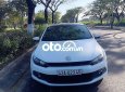 Volkswagen Scirocco 1.4 Turbo 2010 - Bán ô tô Volkswagen Scirocco 1.4 Turbo sản xuất 2010, màu trắng, nhập khẩu