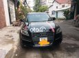 Audi Q7  3.6 2007 - Cần bán Audi Q7 3.6 sản xuất năm 2007, màu đen, xe nhập