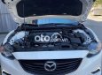 Mazda 6   2.0 Premium 2015 - Cần bán gấp Mazda 6 2.0 Premium sản xuất 2015, màu trắng, 555 triệu