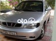 Daewoo Nubira 2.0 1999 - Bán ô tô Daewoo Nubira 2.0 năm sản xuất 1999, màu bạc, xe nhập, giá chỉ 55 triệu