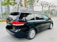 Toyota Sienna  3.5 XLE 2013 - Bán Toyota Sienna 3.5 XLE sản xuất năm 2013, màu đen, nhập khẩu