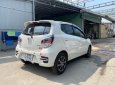 Toyota Wigo 1.2 MT 2020 - Bán Toyota Wigo 1.2 MT năm sản xuất 2020, màu trắng số sàn