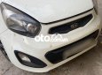 Kia Morning  Van   2012 - Cần bán lại xe Kia Morning Van sản xuất 2012, màu trắng, nhập khẩu