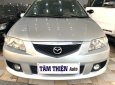 Mazda Premacy   1.8AT  2005 - Cần bán xe Mazda Premacy 1.8AT năm sản xuất 2005, màu bạc  