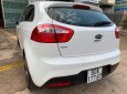 Kia Rio AT 2014 - Cần bán Kia Rio AT sản xuất năm 2014, màu trắng