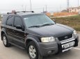 Ford Escape 2002 - Cần bán Ford Escape 3.0 sản xuất năm 2002