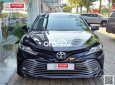 Toyota Camry 2.0G  2019 - Cần bán gấp Toyota Camry 2.0G sản xuất 2019, màu đen, xe nhập
