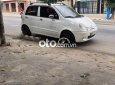 Daewoo Matiz   SE   2003 - Xe Daewoo Matiz SE năm 2003, màu trắng còn mới, 79 triệu