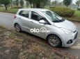 Hyundai Grand i10 2015 - Cần bán xe Hyundai Grand i10 năm sản xuất 2015, màu bạc, xe nhập chính chủ giá cạnh tranh