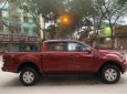 Ford Ranger   XLS AT   2020 - Bán Ford Ranger XLS AT năm sản xuất 2020, màu đỏ, xe nhập  