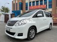 Toyota Alphard   3.5 V6 2012 - Bán Toyota Alphard 3.5 V6 năm 2012, màu trắng, xe nhập còn mới