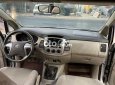 Toyota Innova   E  2014 - Bán Toyota Innova 2.0E năm 2014, màu bạc