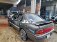 Mazda 323   2.0MT 1993 - Cần bán xe Mazda 323 2.0MT năm sản xuất 1993, màu xám, xe nhập