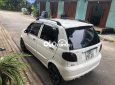 Daewoo Matiz   SE   2003 - Xe Daewoo Matiz SE năm 2003, màu trắng còn mới, 79 triệu