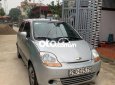 Chevrolet Spark Van 2013 - Bán Chevrolet Spark Van năm 2013, màu bạc