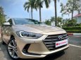 Hyundai Elantra GLS 2.0 AT  2018 - Cần bán lại xe Hyundai Elantra GLS 2.0 AT sản xuất năm 2018, 550 triệu