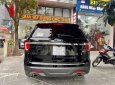 Ford Explorer 2.3 Ecoboost 2018 - Xe Ford Explorer 2.3 Ecoboost năm 2018, màu đen