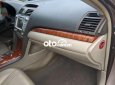 Toyota Camry   2.4G  2006 - Cần bán lại xe Toyota Camry 2.4G năm 2006, 345tr