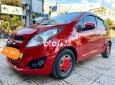 Chevrolet Spark LT 2017 - Cần bán Chevrolet Spark LT sản xuất năm 2017, màu đỏ, nhập khẩu nguyên chiếc