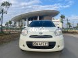 Nissan Micra   1.2 AT  2010 - Cần bán Nissan Micra 1.2 AT năm sản xuất 2010, xe nhập