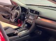Honda Civic 2018 - Xe Honda Civic 1.8E năm 2018, màu đỏ, 605tr