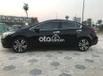 Kia Cerato   AT 2018 - Cần bán gấp Kia Cerato AT năm 2018, màu đen