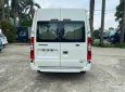 Ford Transit Luxury  2015 - Bán ô tô Ford Transit Luxury năm 2015, màu trắng chính chủ, 360tr