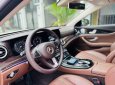 Mercedes-Benz E250  E250 2017 - Bán Mercedes E250 năm sản xuất 2017, màu trắng, xe nhập