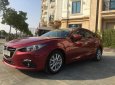 Mazda 3 1.5 2015 - Bán xe Mazda 3 1.5 năm sản xuất 2015, màu đỏ