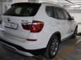 BMW X3 LCI XLine 2017 - Cần bán xe BMW X3 LCI xLine sản xuất năm 2017, màu trắng, xe nhập