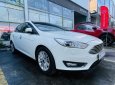 Ford Focus Titanium 2016 - Cần bán xe Ford Focus Titanium sản xuất năm 2016, màu trắng