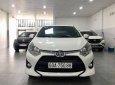 Toyota Wigo 2019 - Cần bán lại xe Toyota Wigo 1.2MT sản xuất 2019, màu trắng, xe nhập, thủ tục hồ sơ rõ ràng nhanh gọn