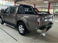 Nissan Navara     LE 2014 - Cần bán gấp Nissan Navara LE sản xuất 2014, màu xám, xe nhập  