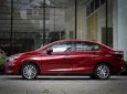 Honda City 2021 - Honda City L đỏ xe sẵn giao ngay trước tết