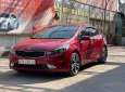 Kia Cerato 2.0AT Premium 2018 - Cần bán lại xe Kia Cerato 2.0 năm 2018, màu đỏ