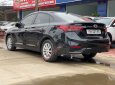 Hyundai Accent   MT 2018 - Bán xe Hyundai Accent MT năm sản xuất 2018, màu đen