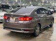 Honda City AT 2017 - honda city 2017 số tự động tại hải phòng