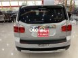 Chevrolet Orlando    1.8MT   2017 - Bán Chevrolet Orlando 1.8MT năm 2017, màu bạc, giá tốt