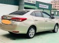 Toyota Vios   E 2018 - Bán ô tô Toyota Vios E năm 2018