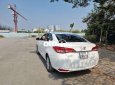 Toyota Vios E 2019 - Xe Toyota Vios E sản xuất 2019, màu trắng, nhập khẩu nguyên chiếc như mới