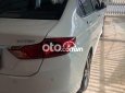 Honda City   CVT   2017 - Bán Honda City CVT sản xuất năm 2017, màu trắng số tự động